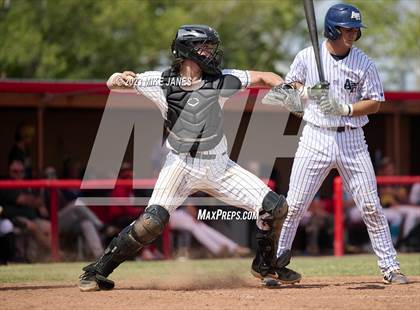 Thumbnail 3 in 44th Annual FACA East All-Stars vs West All-Stars photogallery.