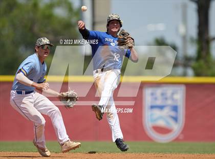 Thumbnail 2 in 44th Annual FACA East All-Stars vs West All-Stars photogallery.