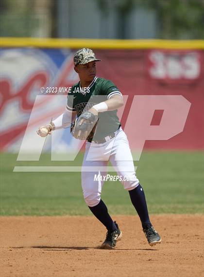 Thumbnail 2 in 44th Annual FACA East All-Stars vs West All-Stars photogallery.