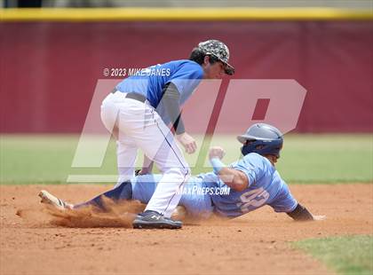 Thumbnail 2 in 44th Annual FACA East All-Stars vs West All-Stars photogallery.