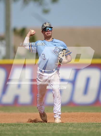 Thumbnail 3 in 44th Annual FACA East All-Stars vs West All-Stars photogallery.