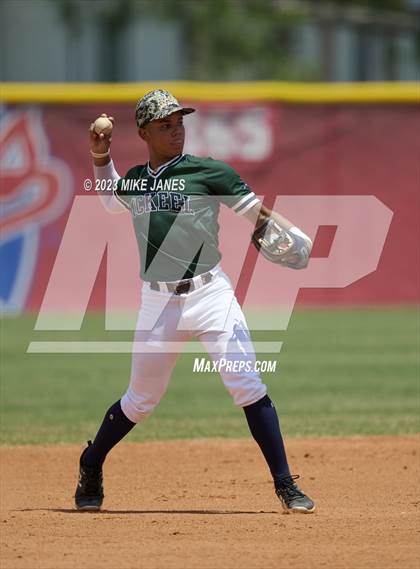 Thumbnail 3 in 44th Annual FACA East All-Stars vs West All-Stars photogallery.