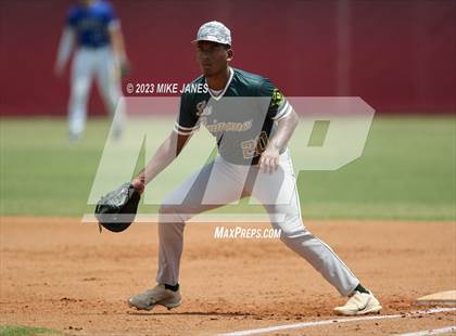 Thumbnail 2 in 44th Annual FACA East All-Stars vs West All-Stars photogallery.