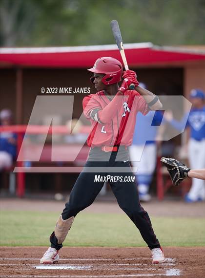 Thumbnail 2 in 44th Annual FACA East All-Stars vs West All-Stars photogallery.