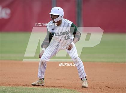 Thumbnail 3 in 44th Annual FACA East All-Stars vs West All-Stars photogallery.