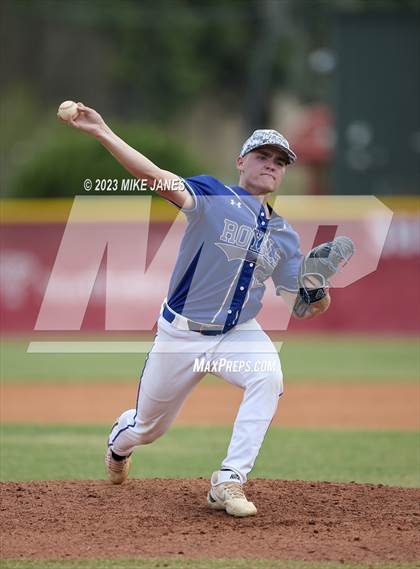 Thumbnail 2 in 44th Annual FACA East All-Stars vs West All-Stars photogallery.
