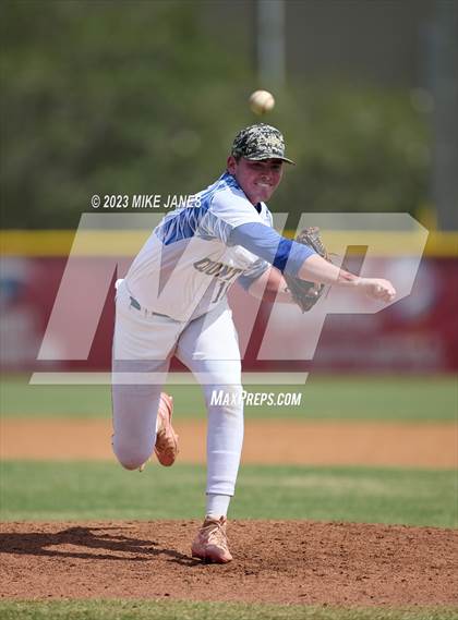 Thumbnail 3 in 44th Annual FACA East All-Stars vs West All-Stars photogallery.