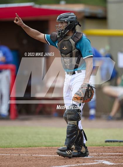 Thumbnail 3 in 44th Annual FACA East All-Stars vs West All-Stars photogallery.