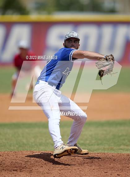 Thumbnail 2 in 44th Annual FACA East All-Stars vs West All-Stars photogallery.