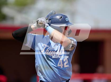 Thumbnail 2 in 44th Annual FACA East All-Stars vs West All-Stars photogallery.