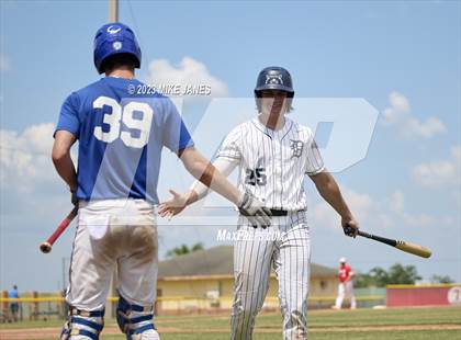 Thumbnail 2 in 44th Annual FACA East All-Stars vs West All-Stars photogallery.