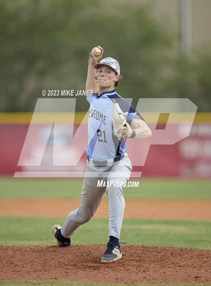 Thumbnail 2 in 44th Annual FACA East All-Stars vs West All-Stars photogallery.