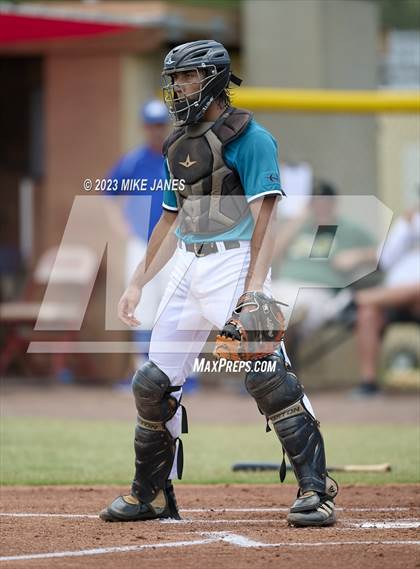 Thumbnail 2 in 44th Annual FACA East All-Stars vs West All-Stars photogallery.