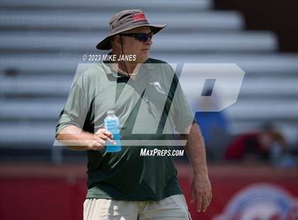 Thumbnail 2 in 44th Annual FACA East All-Stars vs West All-Stars photogallery.