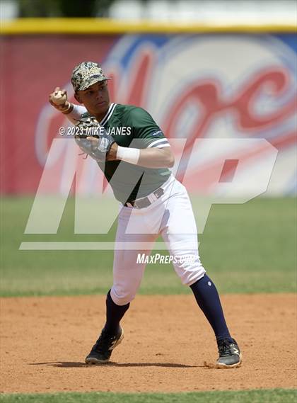 Thumbnail 3 in 44th Annual FACA East All-Stars vs West All-Stars photogallery.