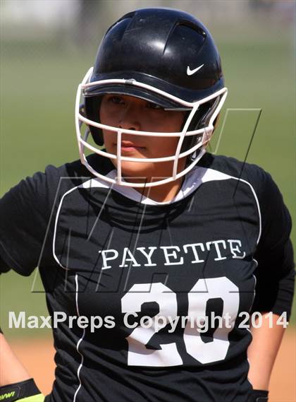 Thumbnail 1 in Nampa @ Payette photogallery.