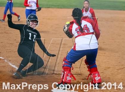 Thumbnail 1 in Nampa @ Payette photogallery.