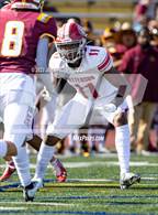 Photo from the gallery "Patterson @ Menlo-Atherton"