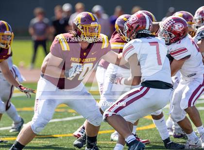 Thumbnail 2 in Patterson @ Menlo-Atherton photogallery.