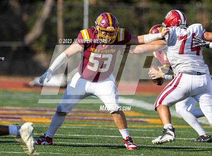 Thumbnail 1 in Patterson @ Menlo-Atherton photogallery.