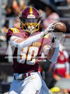 Photo from the gallery "Patterson @ Menlo-Atherton"