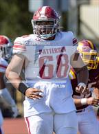Photo from the gallery "Patterson @ Menlo-Atherton"