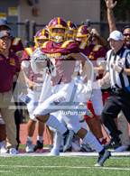 Photo from the gallery "Patterson @ Menlo-Atherton"
