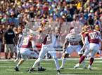 Photo from the gallery "Patterson @ Menlo-Atherton"