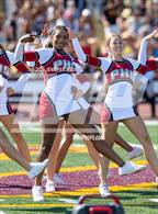 Photo from the gallery "Patterson @ Menlo-Atherton"