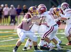 Photo from the gallery "Patterson @ Menlo-Atherton"