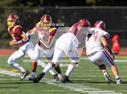 Thumbnail 2 in Patterson @ Menlo-Atherton photogallery.