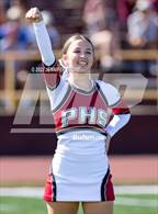 Photo from the gallery "Patterson @ Menlo-Atherton"