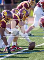 Photo from the gallery "Patterson @ Menlo-Atherton"