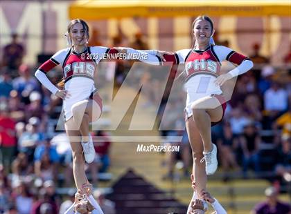 Thumbnail 3 in Patterson @ Menlo-Atherton photogallery.