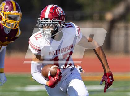 Thumbnail 1 in Patterson @ Menlo-Atherton photogallery.