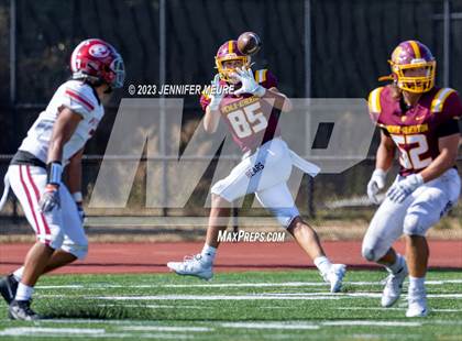 Thumbnail 3 in Patterson @ Menlo-Atherton photogallery.