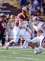 Photo from the gallery "Patterson @ Menlo-Atherton"
