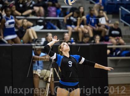 Thumbnail 1 in Lake Ridge @ Mansfield Summit photogallery.