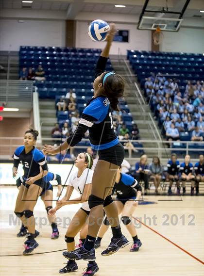 Thumbnail 3 in Lake Ridge @ Mansfield Summit photogallery.