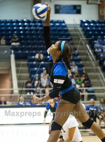 Thumbnail 3 in Lake Ridge @ Mansfield Summit photogallery.