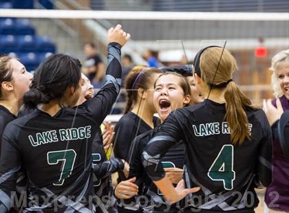 Thumbnail 1 in Lake Ridge @ Mansfield Summit photogallery.