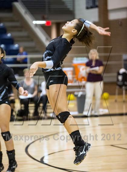 Thumbnail 2 in Lake Ridge @ Mansfield Summit photogallery.
