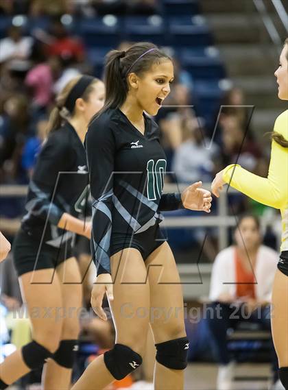 Thumbnail 1 in Lake Ridge @ Mansfield Summit photogallery.