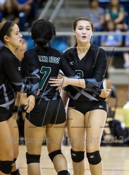 Thumbnail 3 in Lake Ridge @ Mansfield Summit photogallery.