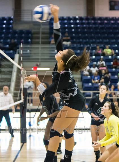 Thumbnail 1 in Lake Ridge @ Mansfield Summit photogallery.