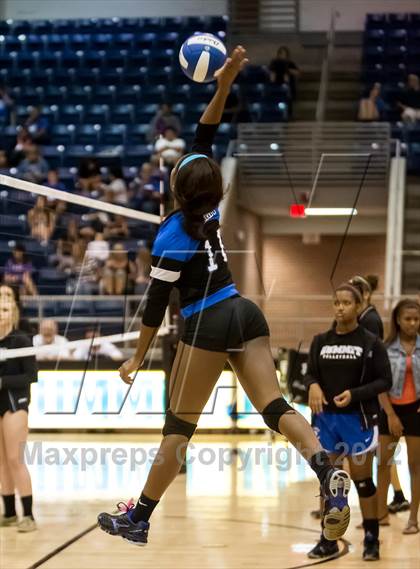 Thumbnail 1 in Lake Ridge @ Mansfield Summit photogallery.