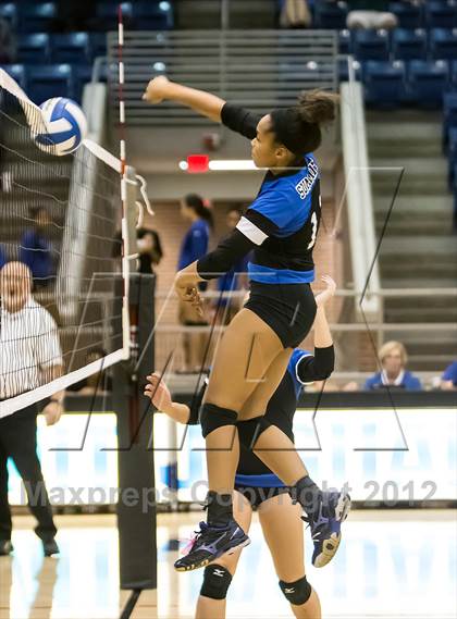 Thumbnail 3 in Lake Ridge @ Mansfield Summit photogallery.