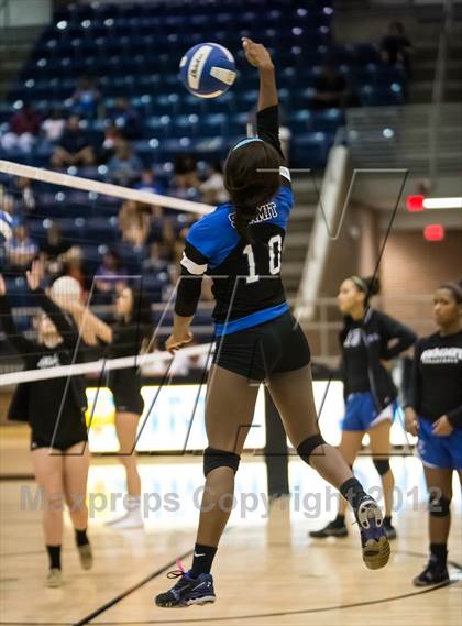 Thumbnail 3 in Lake Ridge @ Mansfield Summit photogallery.