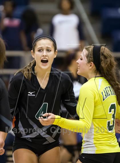 Thumbnail 2 in Lake Ridge @ Mansfield Summit photogallery.