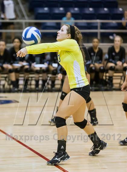 Thumbnail 1 in Lake Ridge @ Mansfield Summit photogallery.